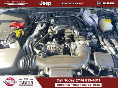 2026 Jeep Wrangler 85th Anniversary