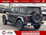 2026 Jeep Wrangler WRANGLER 4-DOOR 85TH ANNIVERSARY EDITION