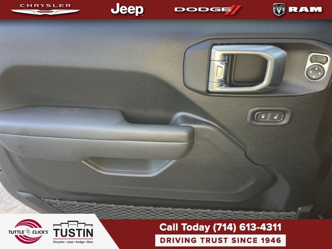 2026 Jeep Wrangler WRANGLER 4-DOOR 85TH ANNIVERSARY EDITION