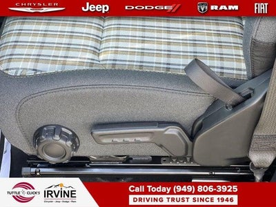 2026 Jeep Wrangler WRANGLER 4-DOOR 85TH ANNIVERSARY EDITION