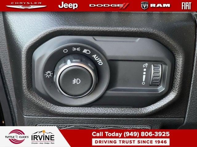 2026 Jeep Wrangler WRANGLER 4-DOOR 85TH ANNIVERSARY EDITION