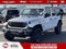 2026 Jeep Wrangler WRANGLER 4-DOOR 85TH ANNIVERSARY EDITION