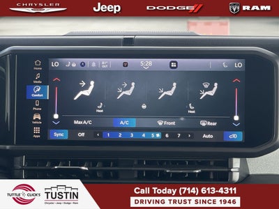 2026 Jeep Wrangler California Edition