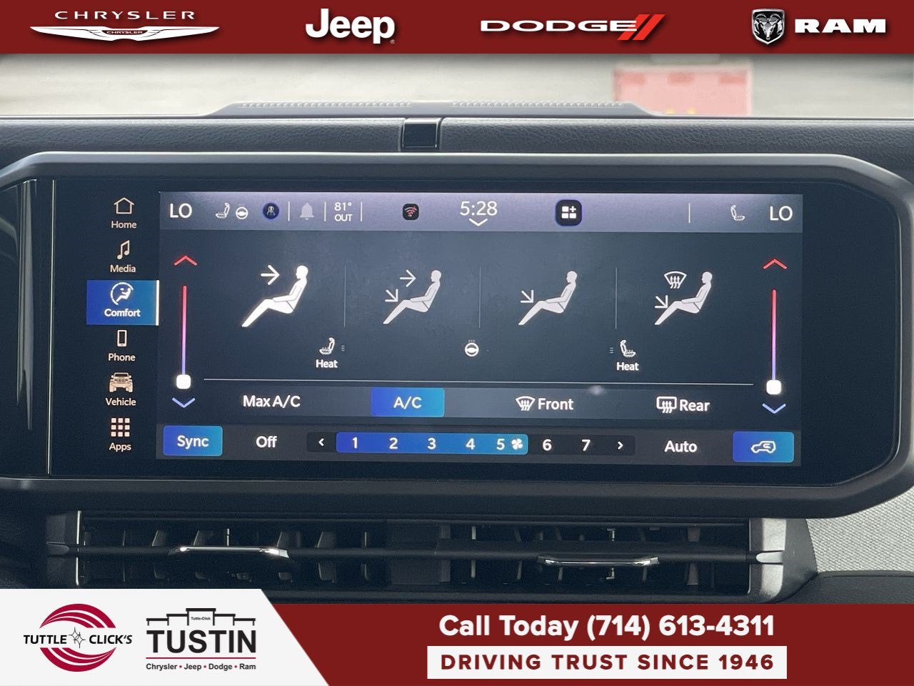 2026 Jeep Wrangler California Edition