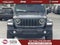 2026 Jeep Wrangler California Edition