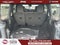 2026 Jeep Wrangler California Edition