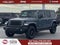 2026 Jeep Wrangler California Edition