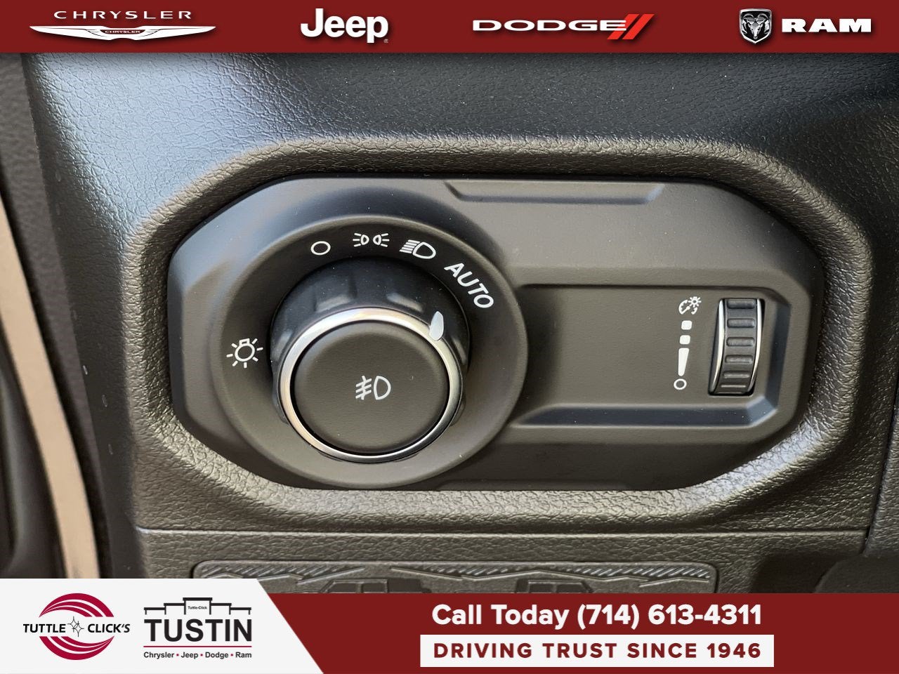 2026 Jeep Wrangler California Edition