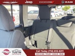 2026 Jeep Wrangler California Edition