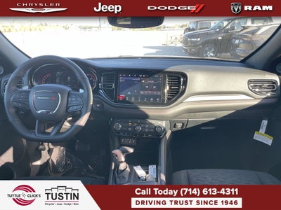 2026 Dodge Durango DURANGO GT RWD