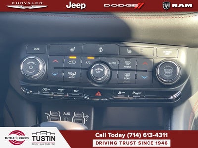 2026 Dodge Durango DURANGO GT RWD