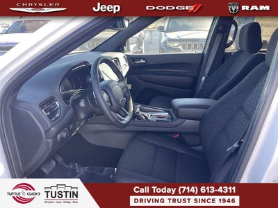 2026 Dodge Durango DURANGO GT RWD