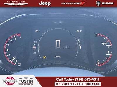 2026 Dodge Durango DURANGO GT RWD