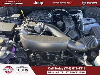 2026 Dodge Durango DURANGO GT RWD