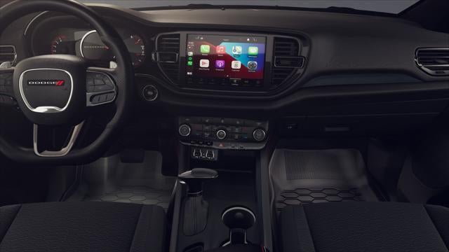 2026 Dodge Durango DURANGO GT RWD