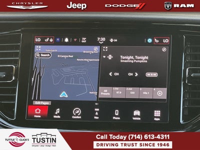 2026 Dodge Durango DURANGO GT RWD