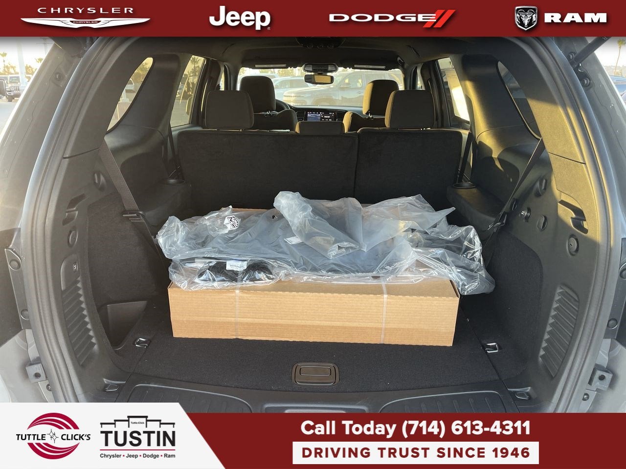 2026 Dodge Durango DURANGO GT RWD
