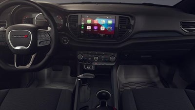 2026 Dodge Durango DURANGO GT RWD