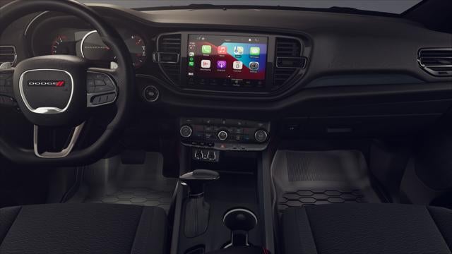 2026 Dodge Durango DURANGO GT RWD