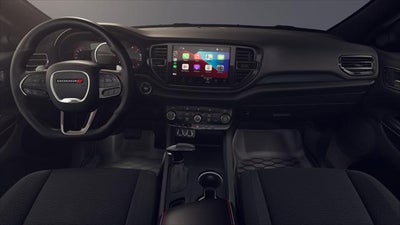 2026 Dodge Durango DURANGO GT RWD