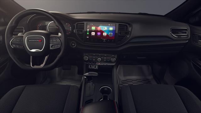 2026 Dodge Durango DURANGO GT RWD