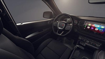 2026 Dodge Durango DURANGO GT RWD