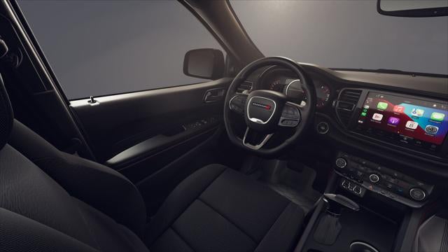 2026 Dodge Durango DURANGO GT RWD