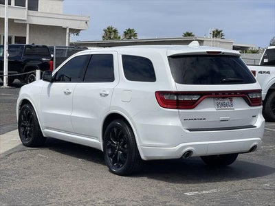 2020 Dodge Durango GT Plus RWD