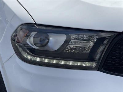 2020 Dodge Durango GT Plus RWD