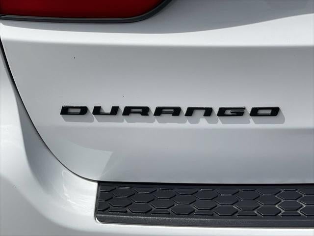 2020 Dodge Durango GT Plus RWD