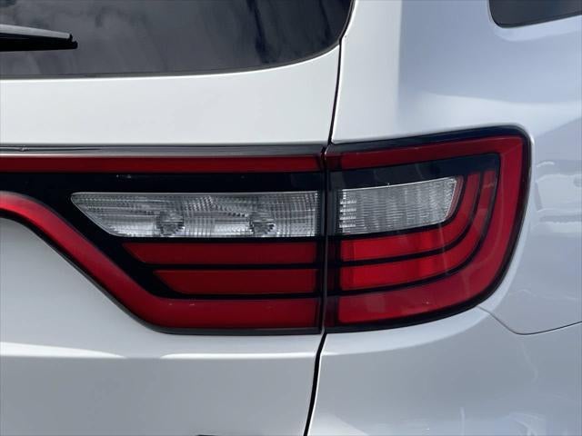 2020 Dodge Durango GT Plus RWD