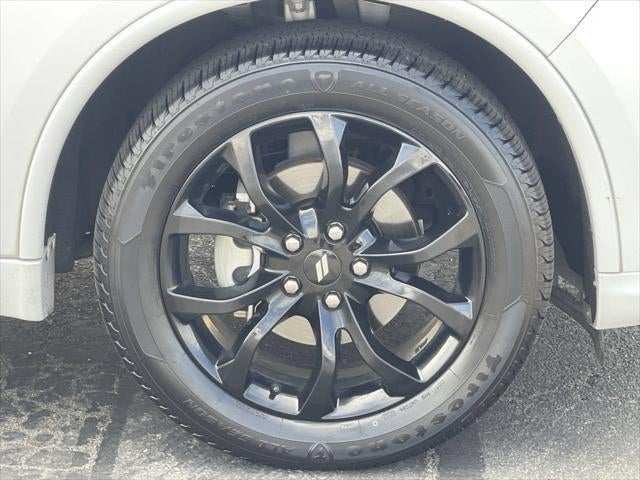 2020 Dodge Durango GT Plus RWD