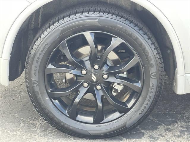 2020 Dodge Durango GT Plus RWD