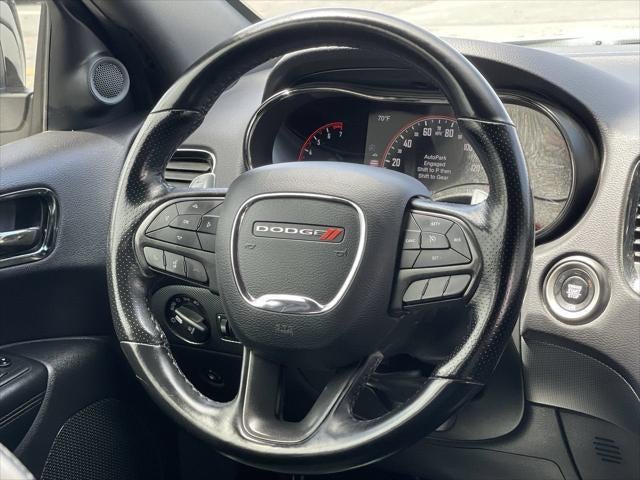2020 Dodge Durango GT Plus RWD