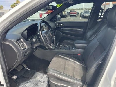 2020 Dodge Durango GT Plus RWD