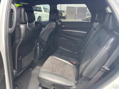 2020 Dodge Durango GT Plus RWD