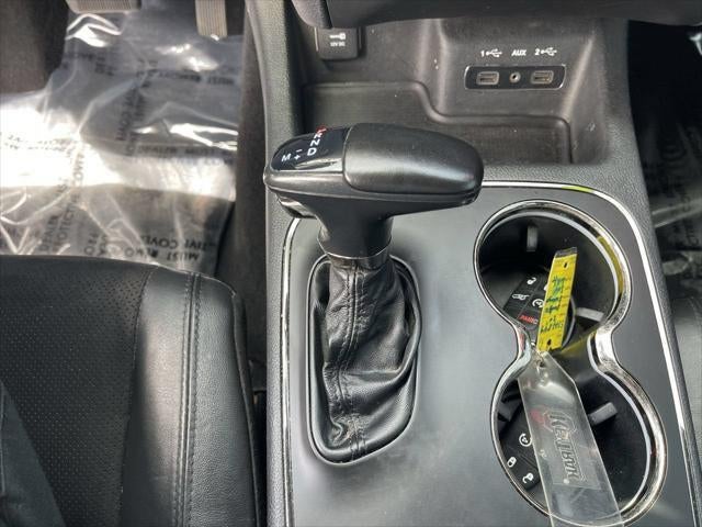 2020 Dodge Durango GT Plus RWD