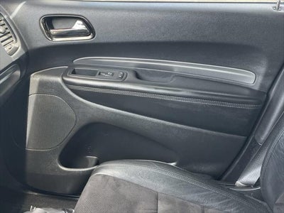 2020 Dodge Durango GT Plus RWD