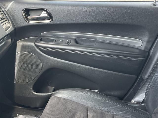 2020 Dodge Durango GT Plus RWD