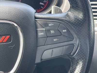 2020 Dodge Durango GT Plus RWD