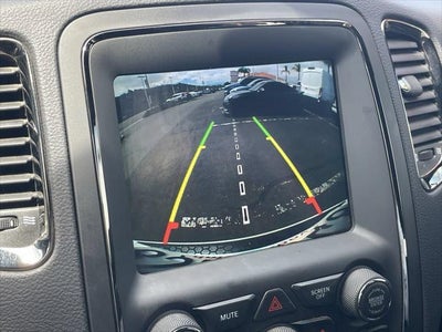 2020 Dodge Durango GT Plus RWD
