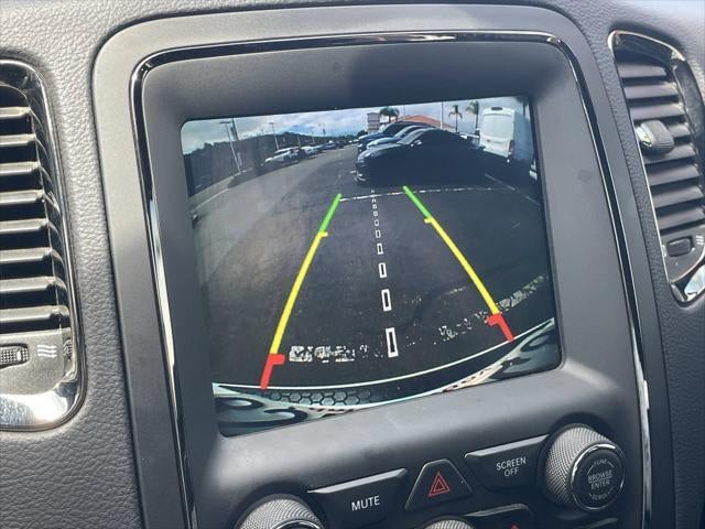 2020 Dodge Durango GT Plus RWD