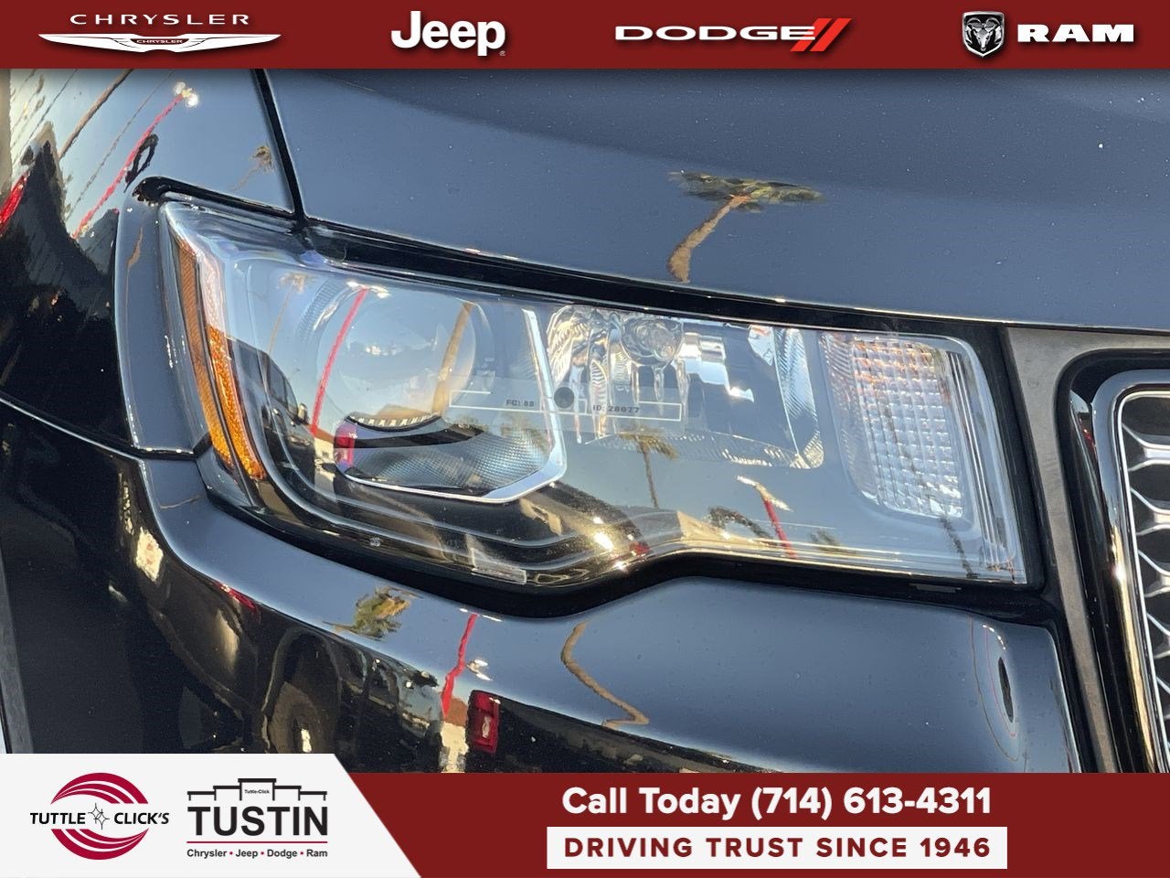 2022 Jeep Grand Cherokee WK Laredo X