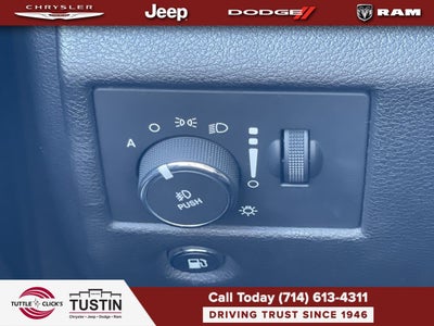 2017 Jeep Grand Cherokee Summit