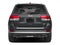 2017 Jeep Grand Cherokee Summit