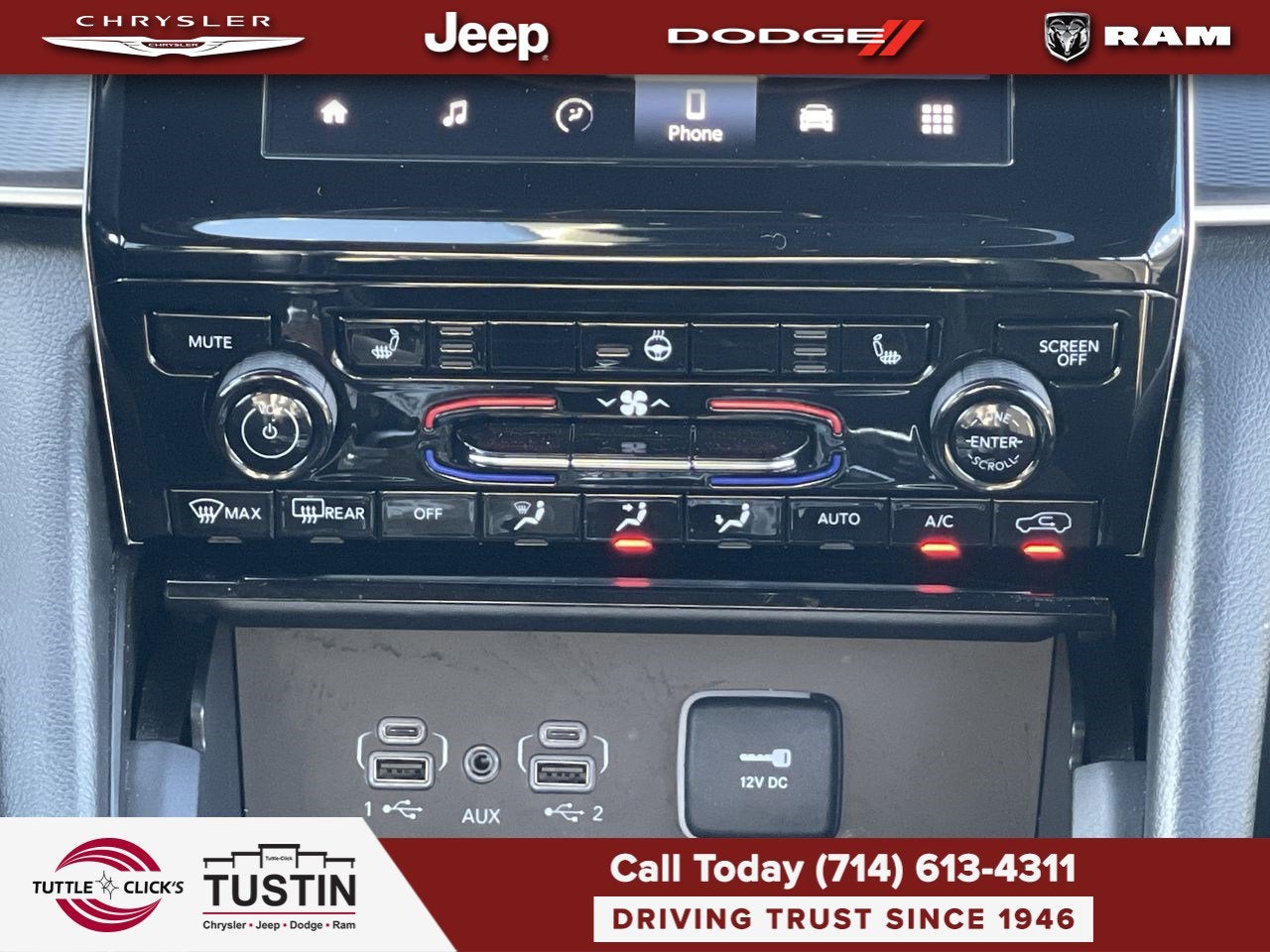 2023 Jeep Grand Cherokee Altitude 4x2