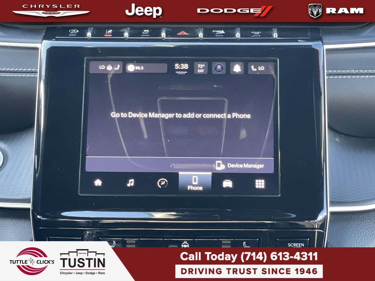2023 Jeep Grand Cherokee Altitude 4x2