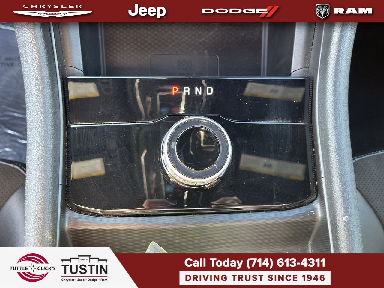 2023 Jeep Grand Cherokee Altitude 4x2