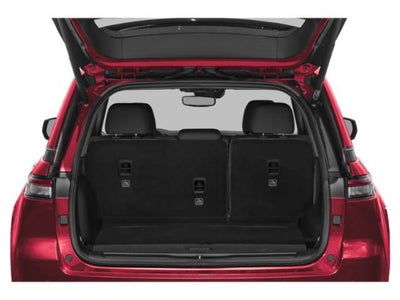 2023 Jeep Grand Cherokee Altitude 4x2