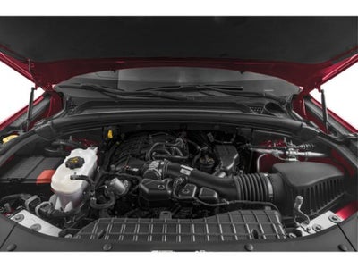 2023 Jeep Grand Cherokee Altitude 4x2